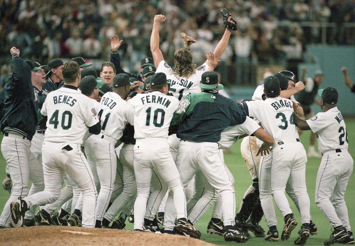 A Tale of Two October 2nds: The Pilots, the Mariners, and the Fate of Seattle Baseball